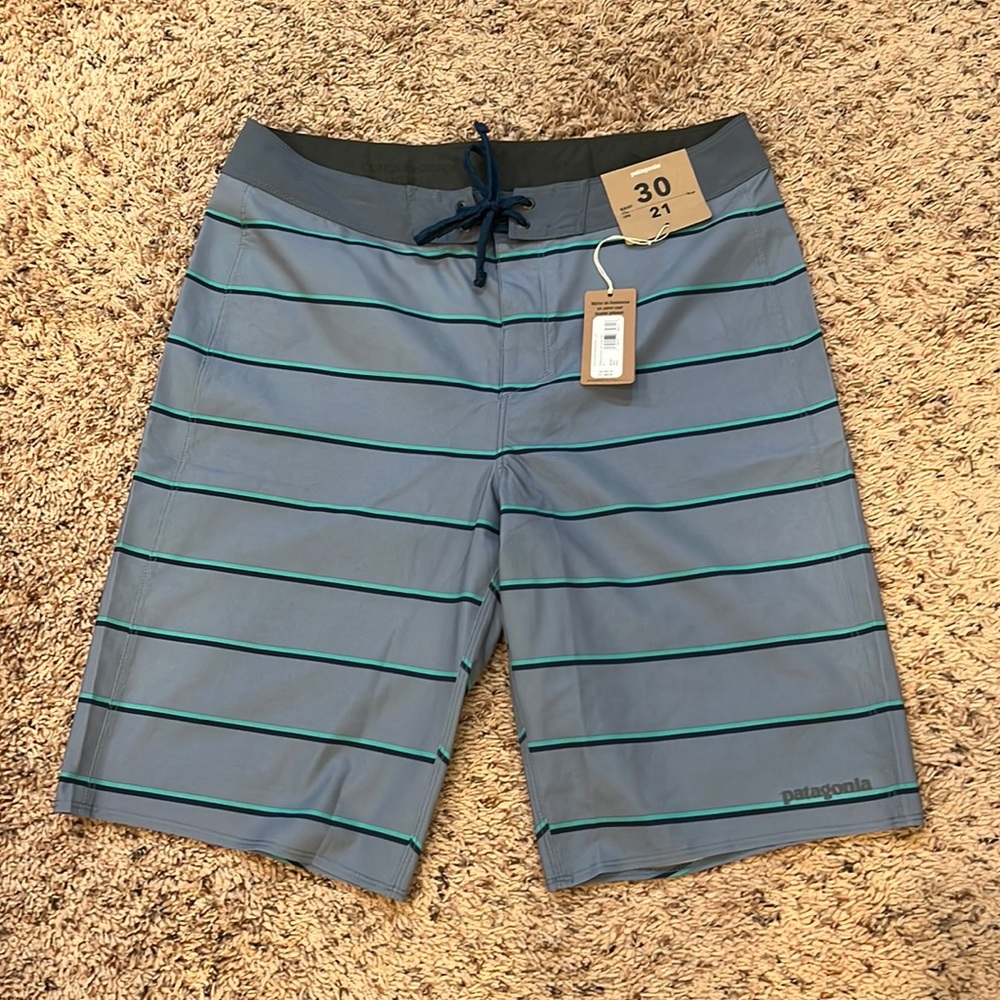 Patagonia Hydropeak Board Shorts